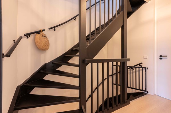 Medium property photo - De Reuzelaar 6, 4741 GZ Hoeven